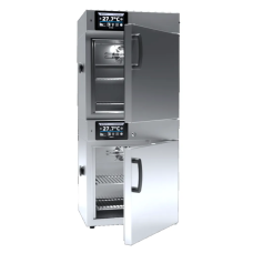 Cooled Incubator +3…+40/70 70*2L (Double) ST 1/1 Smart/ Smart PRO Pol-Eko Poland